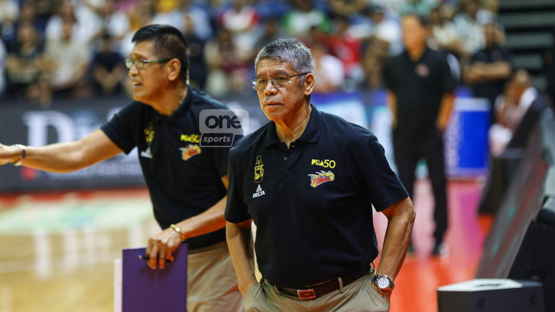 PBA: Leo Austria stakes pristine Philippine Cup Finals record vs TNT